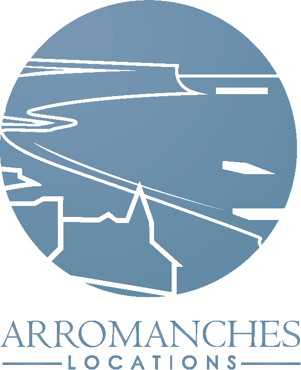 Locations Arromanches